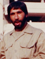 abdolrahman karami