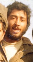 akbar amoushahi