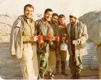 amrollah amini