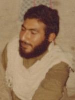 ghasemali kiyani