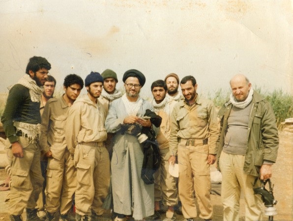 kheybar 3