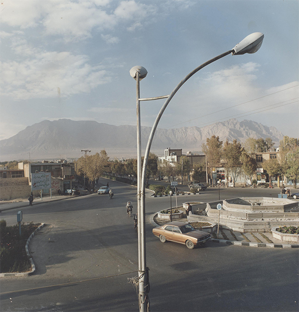 meydaan aazadi