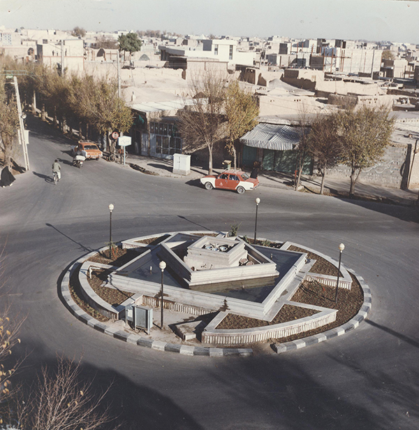 meydaan emaam hoseyn