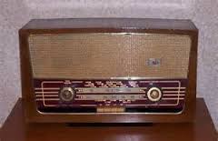 radio
