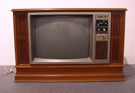 television