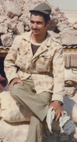 mahmoud heidari