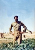 mohammadali kashi